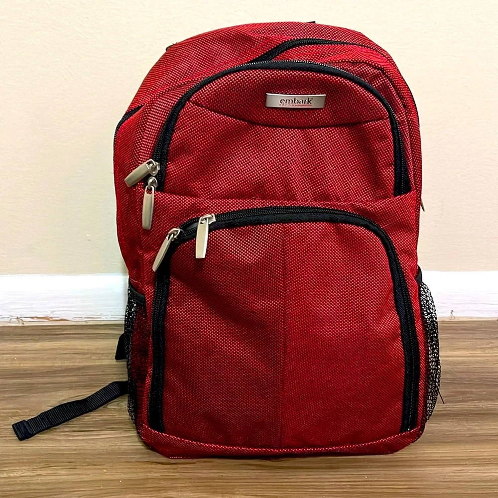Embark Backpack 🎒 - Picture 1 of 7